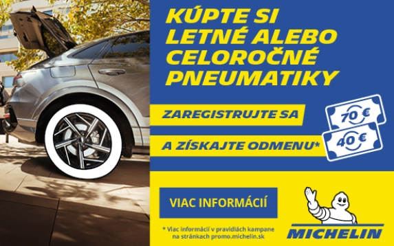 michelin sell out 2025 summer